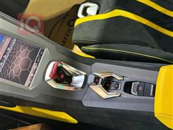 Lamborghini Huracan STO